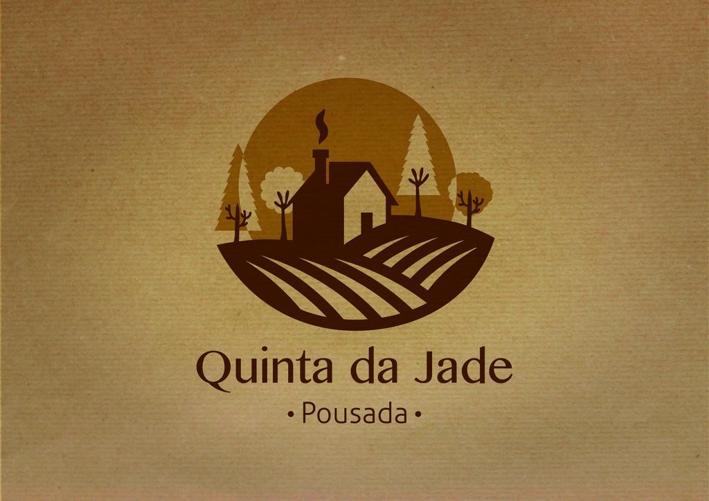 Pousada Quinta Da Jade Pedro do Rio Bagian luar foto
